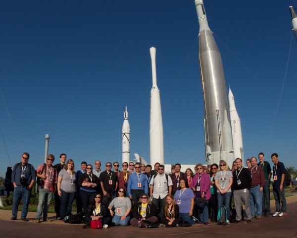 My version of our group picture My version of our group picture