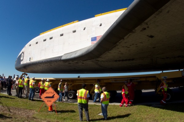 Shuttle Xing Shuttle Xing