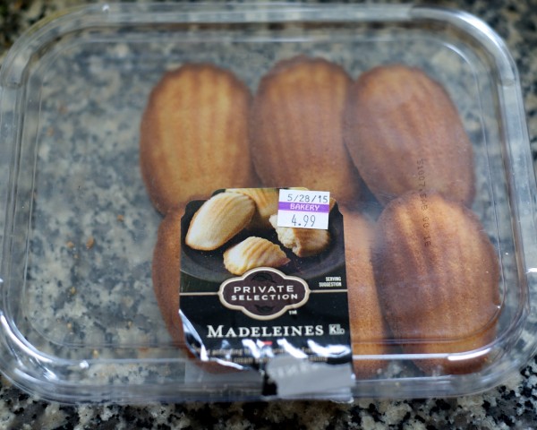 Here's what the kid will see when he gets home from school